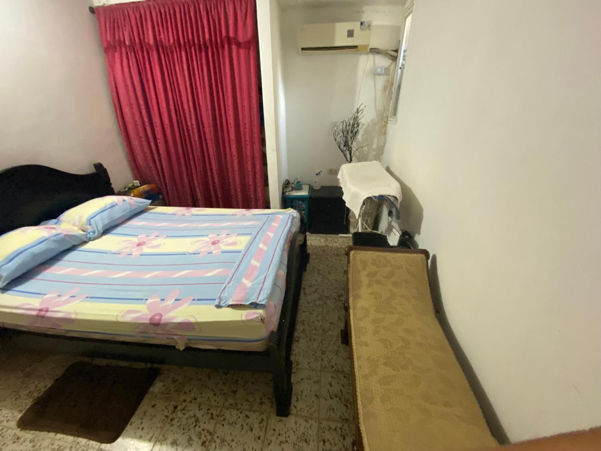 Casa Vecina Hostal Santa Marta  Bagian luar foto