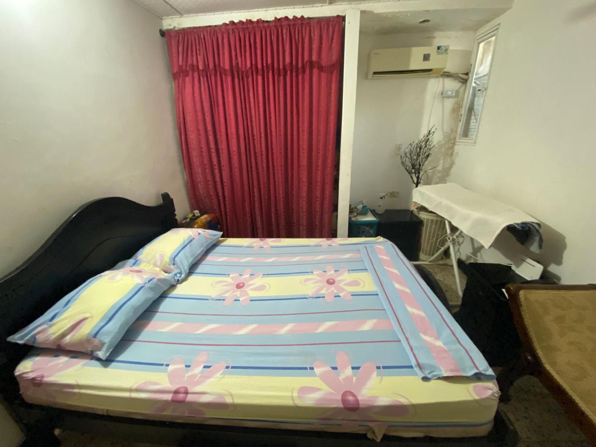 Casa Vecina Hostal Santa Marta  Bagian luar foto