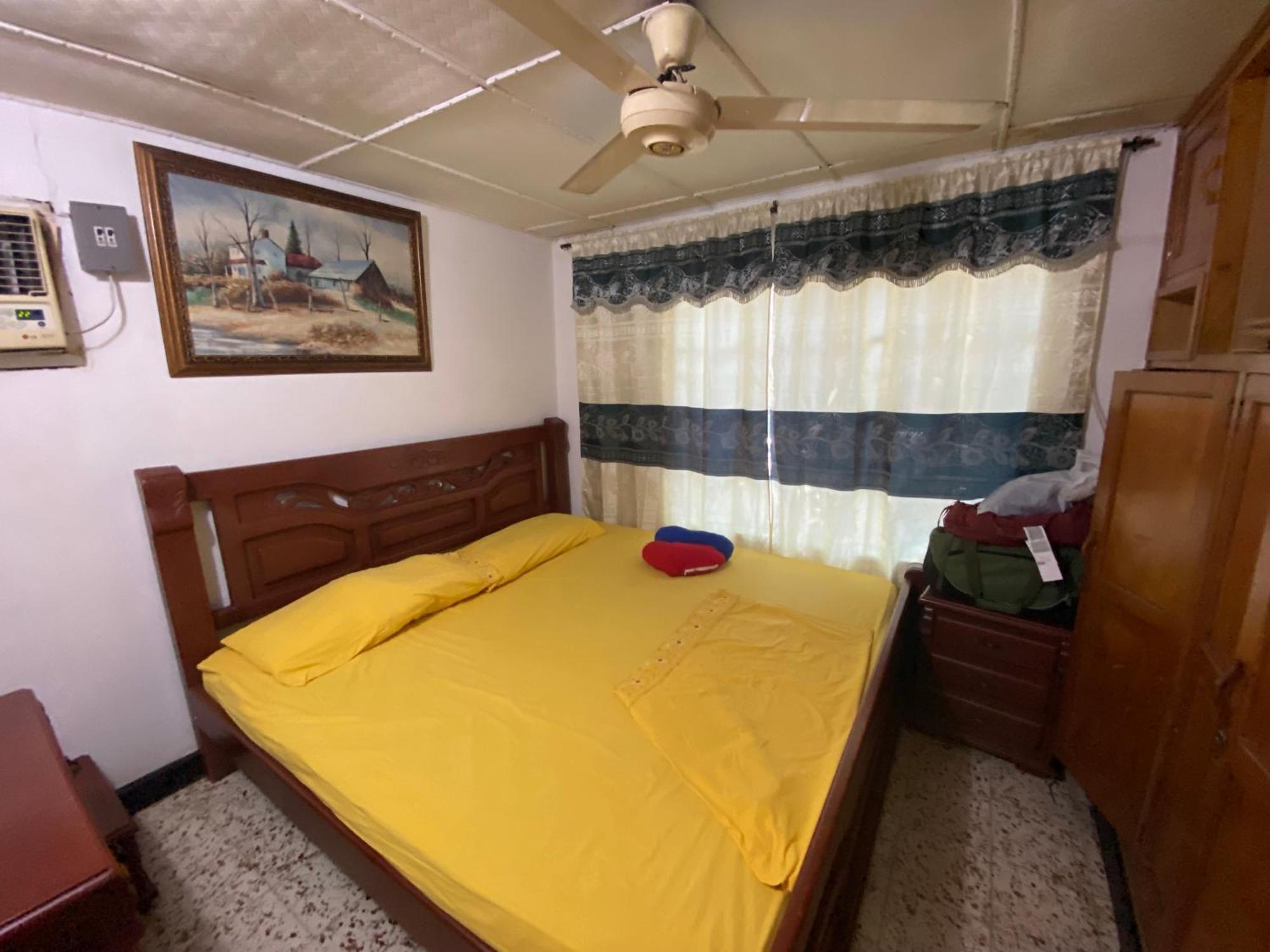 Casa Vecina Hostal Santa Marta  Bagian luar foto
