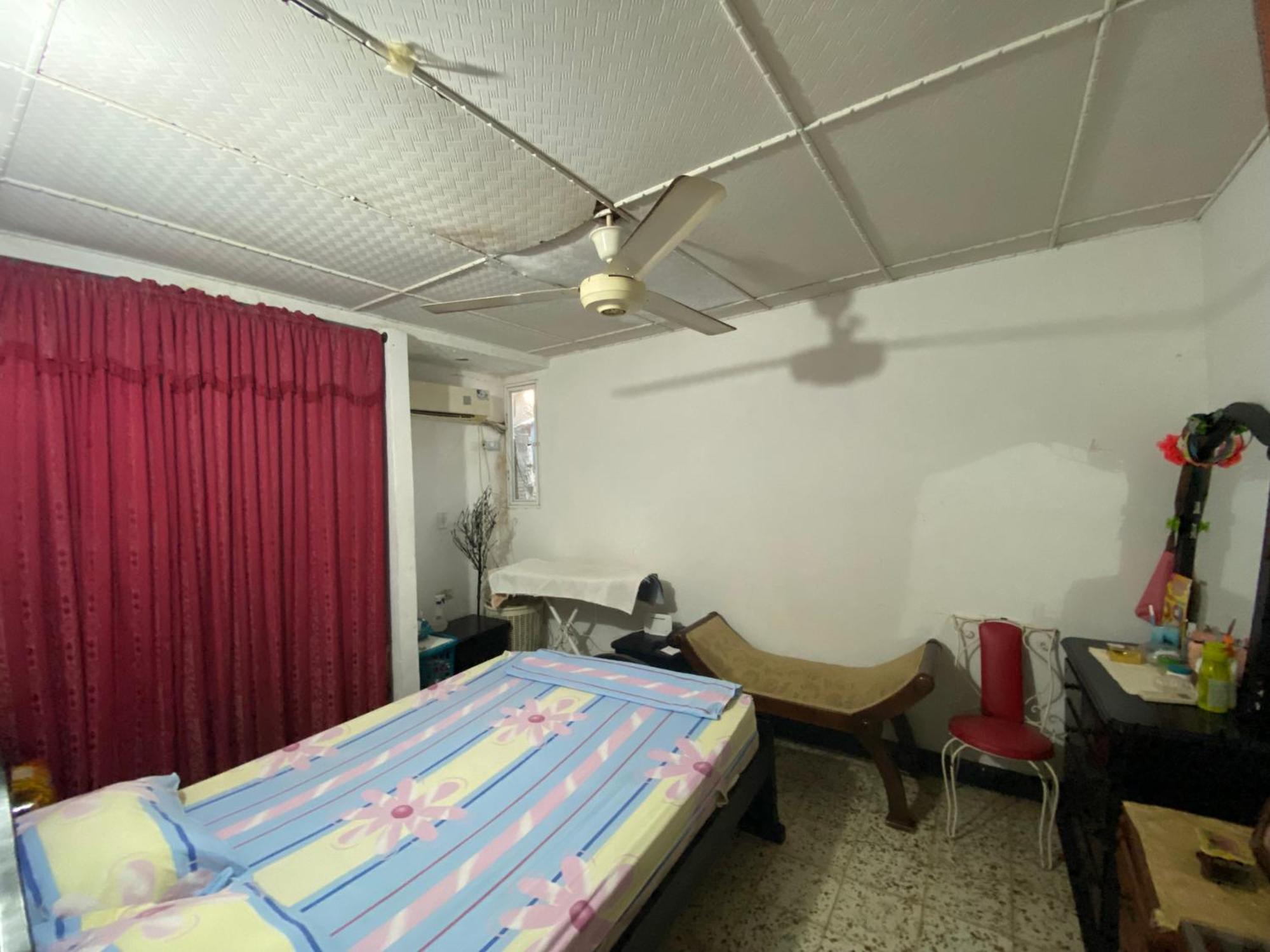 Casa Vecina Hostal Santa Marta  Bagian luar foto