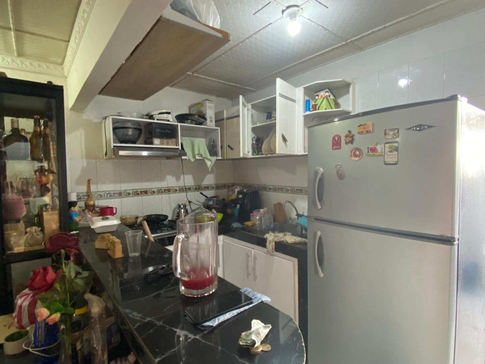 Casa Vecina Hostal Santa Marta  Bagian luar foto