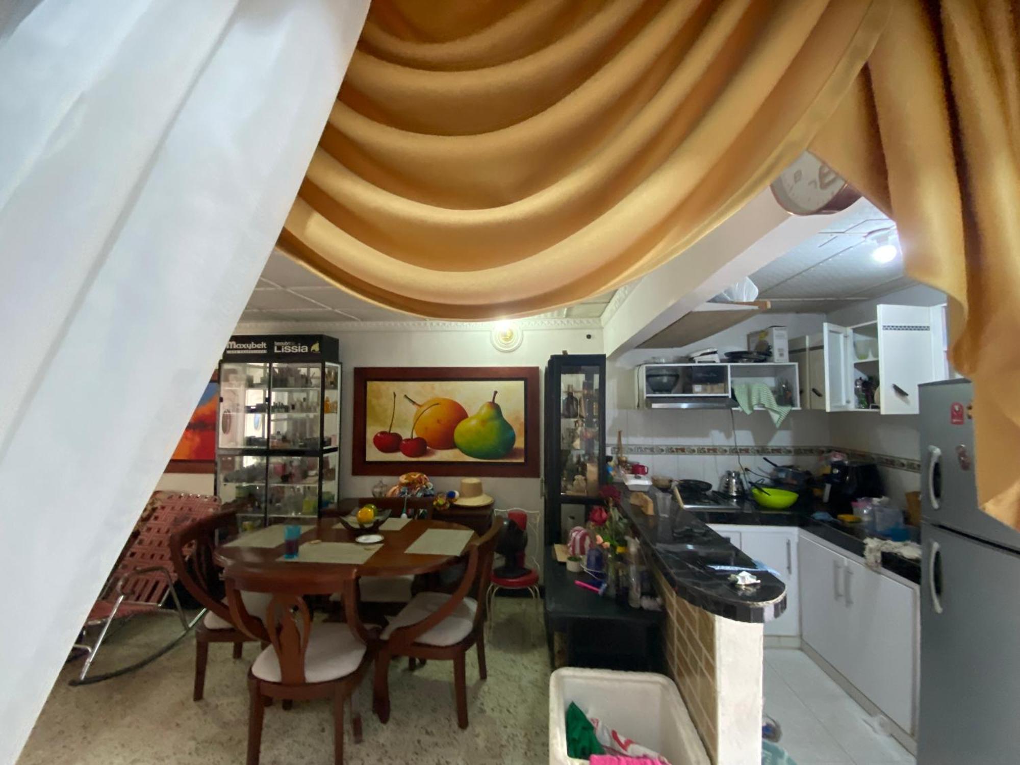 Casa Vecina Hostal Santa Marta  Bagian luar foto